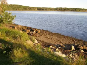 A Piece of Heaven in Nova Scotia Private oceanfront setting on beautiful grounds - Image 2