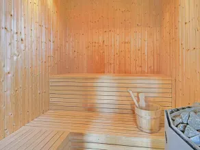 4 Star Holiday Home in Hjorring - Image 2