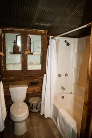 The Cowgirl Room at The 303 - Image 2