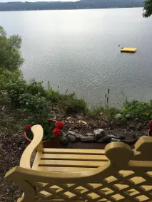 Chatea du Lac 2 Einzelbetten - Image 2