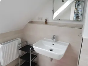 Klütz: Apartment with 2 bedrooms and modern bathroom - Ferienwohnung Klütz - Image 2
