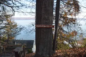 Cayuga Lake Cottage nær Ithaca, Taughannock Falls State Park og Trumansburg, N - Image 2