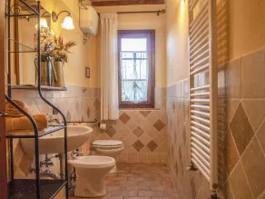 Country House / Farm House em Poggibonsi com 2 quartos e capacidade para 4 pessoas - Image 3
