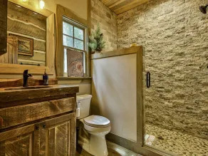 Brown Trout Lodge by Mountain Oasis | Fightingtown Creek Retreat - Image 2