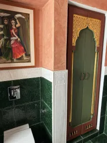 La superbe villa à Kélibia la blanche - Image 5