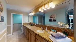 Location de vacances Villa Bliss par Paradise Rental Retreats! - Image 4