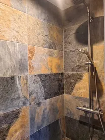 Villa Gorille | SPA Privé Jacuzzi/Piscine chauffée - Image 5