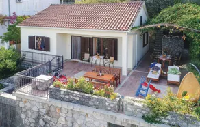 Three-Bedroom Holiday Home In Crkvice - Image 5