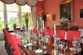 Historic 2000 Acre Country Estate near Troon & Prestwick with 13 bedrooms. - Image 3