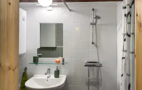 Acogedora casa en Hok con WiFi - Image 3