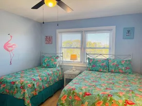 Enjoy oceanfront bliss at When Pigs Fly, a spacious 4BR gem in Holden Beach, NC. - Image 5