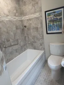Beachfront Townhome on Del Monte Beach in near Fisherman's Wharf - Image 2