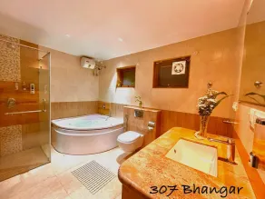Beach Paradise Miramar Goa - Image 5