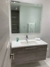 ISLA VERDE BEST LOCATION!  COMPLETELY REMODELED OCEAN VIEW LUXURY APARTMENT. - Image 2