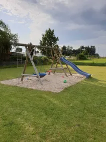 Holiday home with child and dog - Image 4