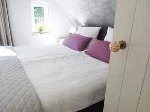 Lejlighed \"Den lille søster\" i Müden / Örtze - Image 4
