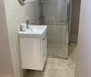 Villa 4 personnes avec piscine proche Châteauneuf-duPape et Avignon - Image 3