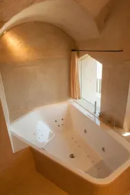 Holiday apartment Turmpalais in the tower to Schloss Schedling near the Chiemsee - Image 4