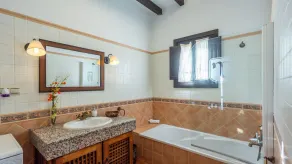 Casa Castillo Malaga by Ruralidays - Image 3
