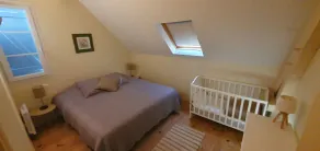 Chalet, 3 stars, quiet and comfortable, ideal for your vacations - Image 5
