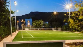 Luxury Home with Swimming Pool, Professional Tennis Court and Boccia Alley - Image 5
