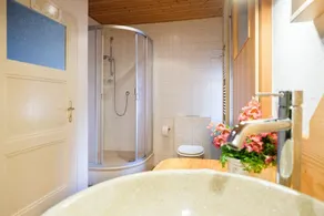 Appartamento 'Ferienwohnung Loschwitz' con Wi-Fi - Image 5