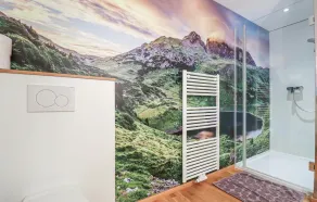 Ferienwohnung In Dalaas - Image 3