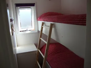 Chalet complet et luxueux pour 6 personnes dans un parc de vacances sur la côte avec WiFi gratuit - Image 5