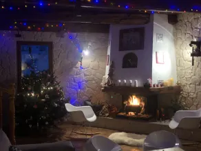 PIEDE DEL CHALET DI MITOYEN DELLE PISTE - Image 2