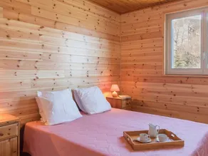 Appartement cosy pour 6 à Chantemerle, Serre-Chevalier. Balcon, parking, casier à ski, 2 étoiles. - Image 5
