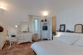 Casa provenzale, piscina privata, vista mare - Image 5