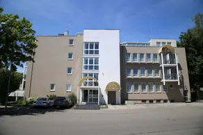 3- Zimmer Apartment - Comfort Boardinghouse - Image 5