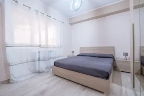 Holiday Apartment \"Damilhouse 1\" with Balcony & Wi-Fi - Image 5