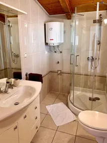 Studio flat near beach Tisno, Murter (AS-14346-a) - Image 2