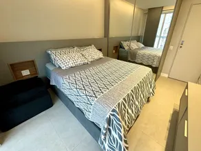Apartment in the wonderful city of RIO DE JANEIRO, 100m from Copacabana Beach. - Image 2