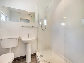 5 bedroom accommodation in Heritage Marina, near Congleton - Image 4