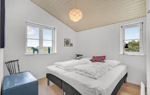 Three-Bedroom Holiday Home In Vejers Strand - Image 3