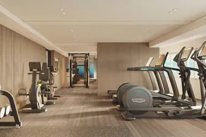 Courtyard by Marriott Okinawa Resort - Image 2