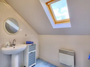 Apartment Au Coeur de la Baie by Interhome - Image 2