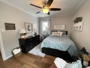 SPAM® Fan Retreat in Austin 3 Bed, 2 Bath Home with Gym & Playroom - Image 4