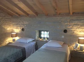 ovanlig stuga i en dovecote 4 personer - Image 4