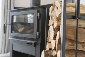 Chalet Ullaakut(spa and wood-burning stove) - Image 2