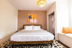 Potter Upper · Bright 1.5BR in the Heart of Bay View - w/ Parking - Image 4