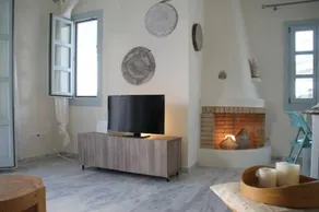 Cycladic Seaview Beach House, Astypalaia Island - Image 3