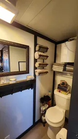 #13 - The Raven - Tiny Home (Edgar Allan Poe) - Image 2