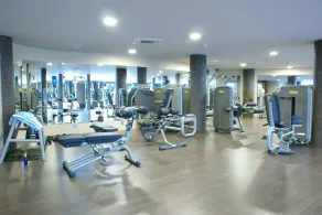 Cumbria Spa Hotel 3* Sup - Image 3