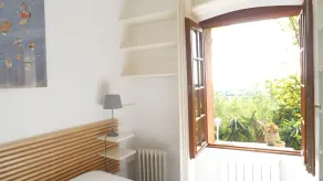 Single etagers villa i landsbyen Ramatuelle 4 til 6 personer, med haven - Image 5