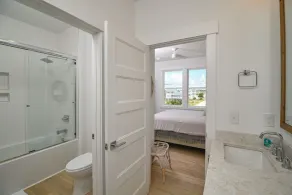 Hobbs Realty - “The Chick's Beach House” | Spacious Oceanfront w/ Luxury Amenities & Private Pool - Image 3