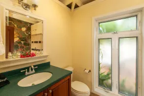 Caneel Trailside: Expansive Views of the Caribbean! - Image 2