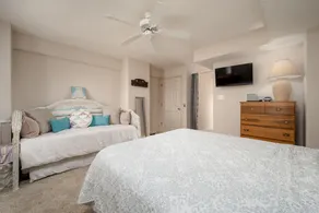 OCEAN VIEWS!! ONE HOME FROM OCEAN - 85 N. ATLANTIC, BETHANY BEACH - Image 4